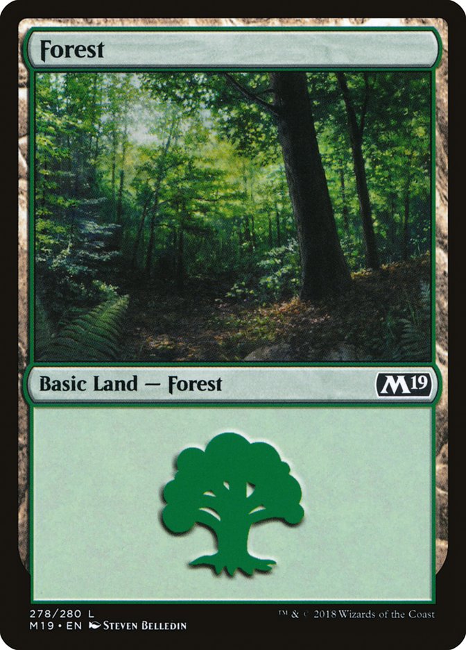 Green 30 Card Bundle - Assorted Bulk - Magic the Gathering