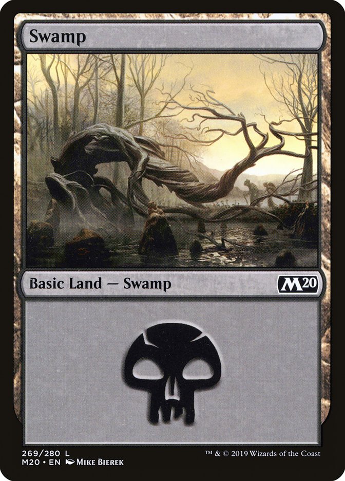 Black 30 Card Bundle - Assorted Bulk - Magic the Gathering