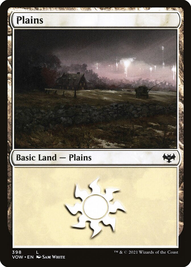 White 30 Card Bundle - Assorted Bulk - Magic the Gathering