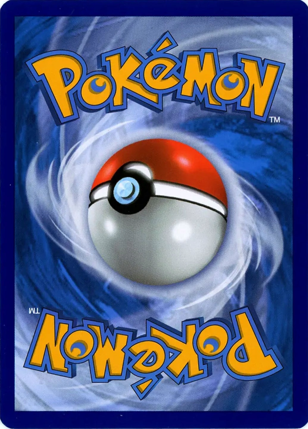 Pokemon Singles - English