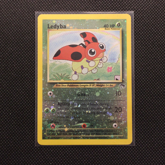 Ledyba (Reverse Holo)